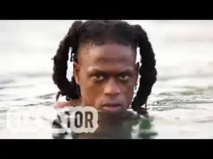 Video: Billyracxx - "High Maintenance"